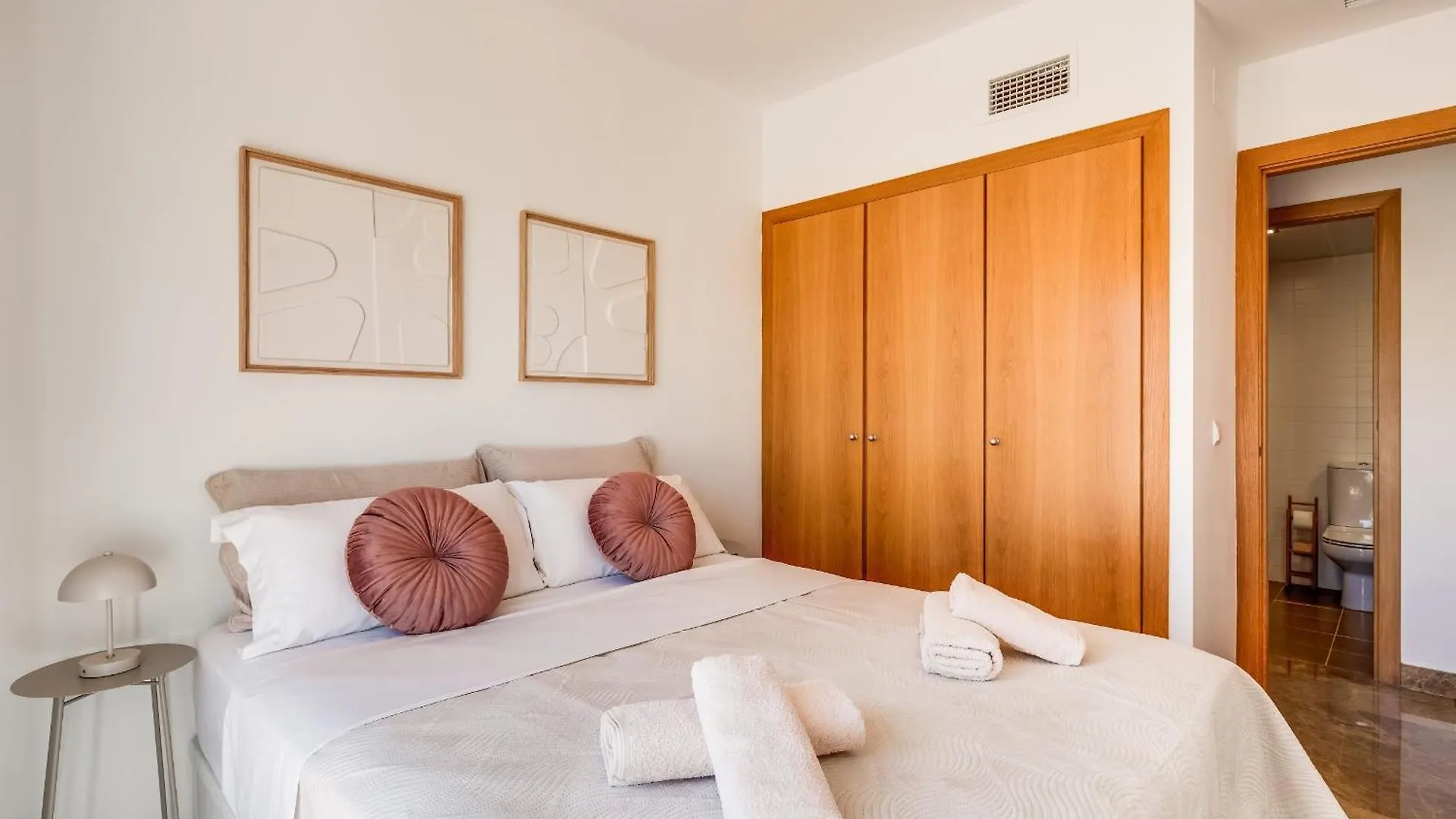 Prachtig Appartement Met Uitzicht Op Het Zwembad Estepona